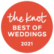 the knot 2021